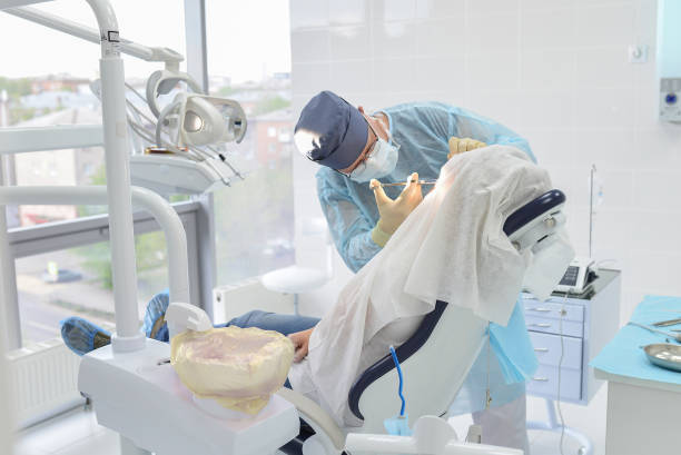 Best Emergency Broken Tooth Repair in Indian Hills, NM